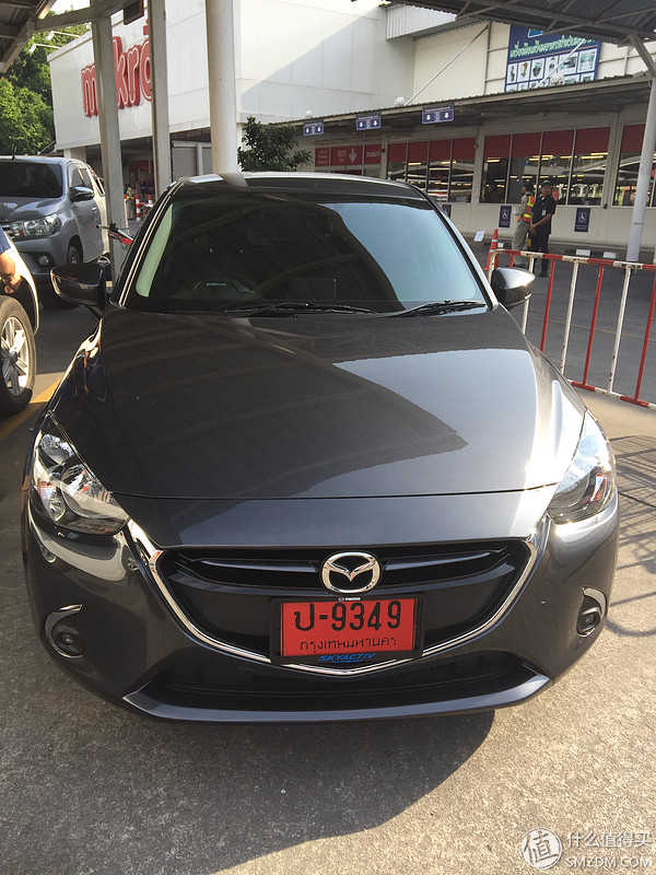 普吉岛买车,普吉岛买车记