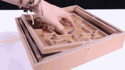 任天堂用什么纸箱,任天堂外设纸盒