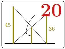 经典数学图形之美,1-6年级数学图形几何大全