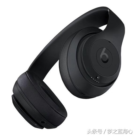 beatsstudio3wireless耳机评测,头戴式耳机beatsstudio3测评
