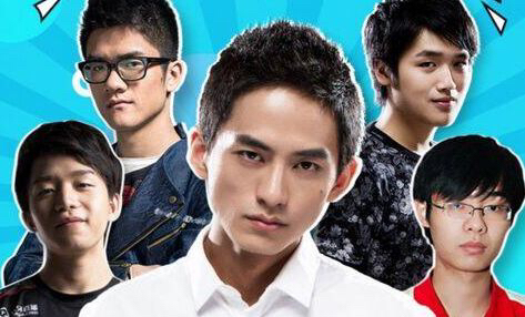 lol历史上最吸粉的队伍上远古WE，还是OMG或是S5EDG