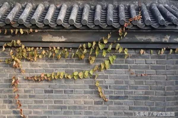 历经千年不变的中式美学建筑,中式建筑美学设计稿