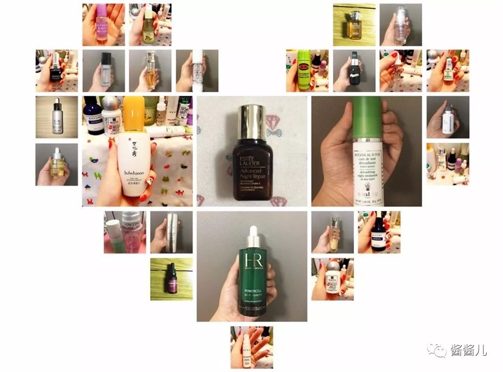 肌底精华液测评红黑榜,肌底液精华液分享推荐