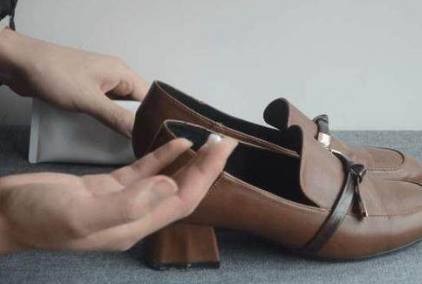 鞋子挤脚怎么办,解决鞋挤脚的小妙招