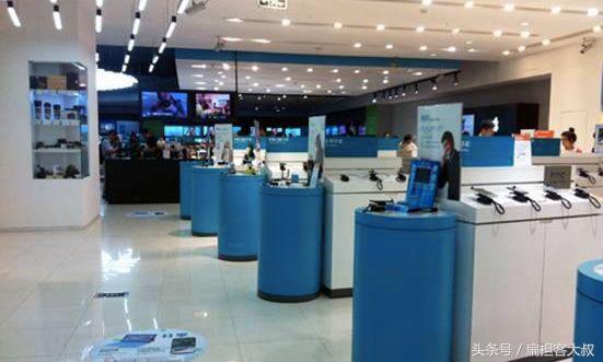 手机门店新零售模式,手机店新零售新模式
