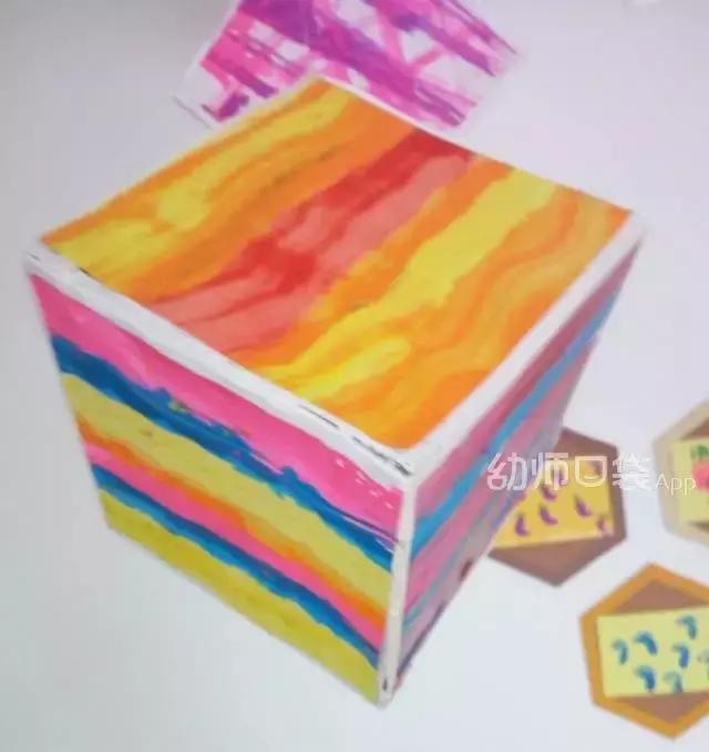 废旧材料创意吊饰,虎年新年环创废旧材料吊饰幼儿园