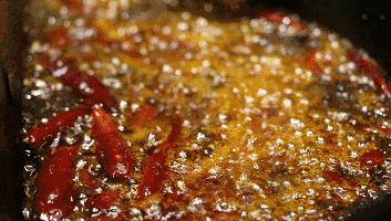 美院附近有什么美食,中国美院附近地道美食