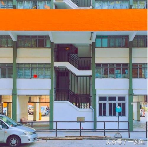 香港尖沙咀有什么地方能够逛,香港不只有繁华更有市井