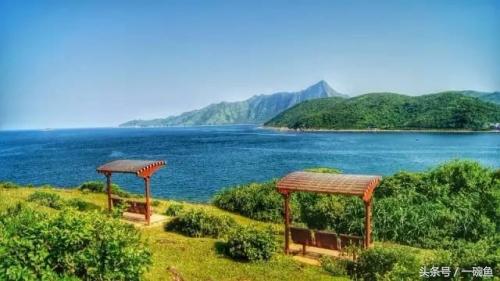 香港尖沙咀有什么地方能够逛,香港不只有繁华更有市井