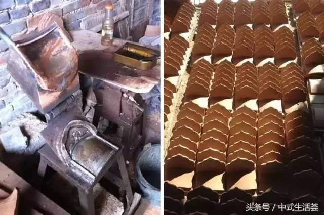 历经千年不变的中式美学建筑,中式建筑美学设计稿