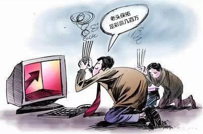 购彩故事大全,买彩票的故事及感悟