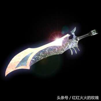 日本神话中五大名刀,五大名刀