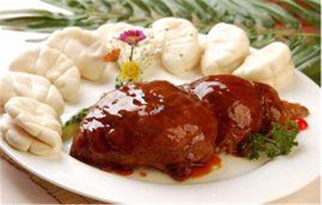 八大菜系对餐饮文化发展的影响,八大菜系和中国的饮食文化