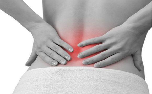 生孩子后时不时腰痛怎么办,女人生孩子有腰痛的前兆吗