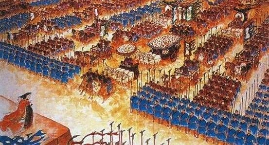 古今最霸气的五个姓氏,最霸气的五个姓氏