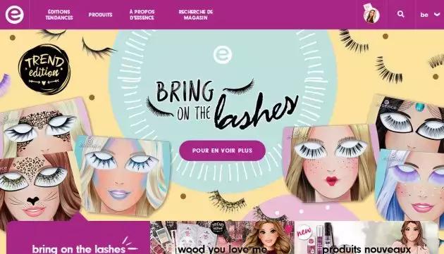 这些平价彩妆能够用一辈子,有哪些惊艳到你的小众彩妆单品