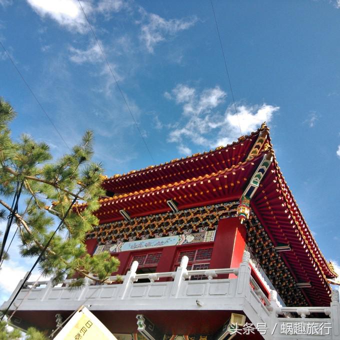 去台湾跟团游还是自由行,第一次去台湾跟团好还是自由行好