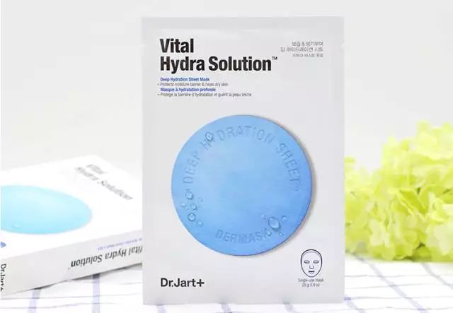 年末了年度口碑面膜有哪些