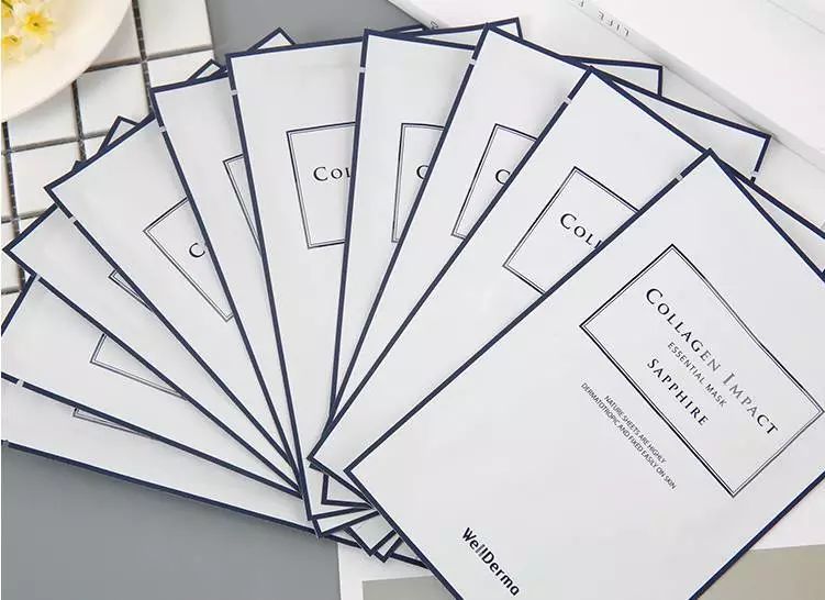 年末了年度口碑面膜有哪些