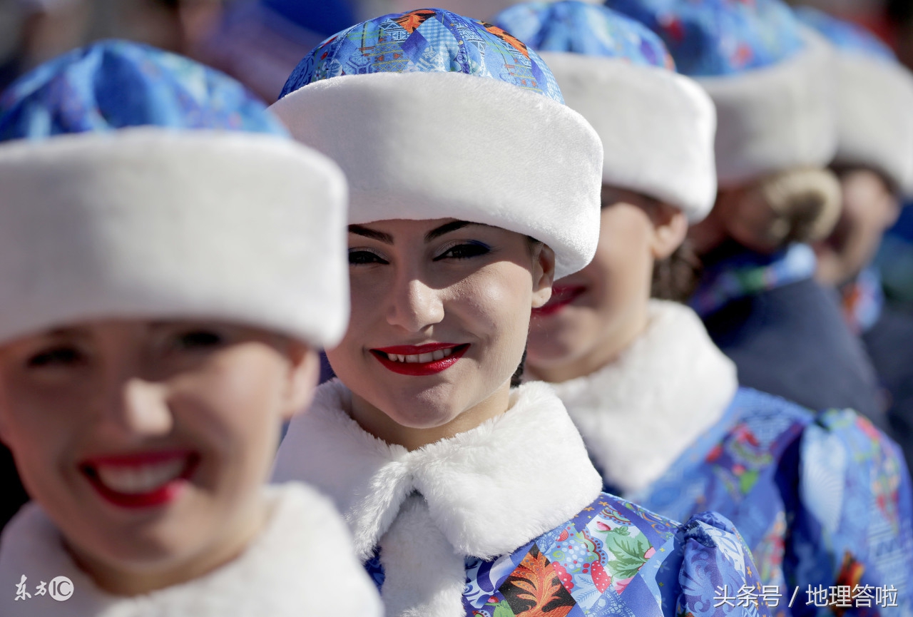 中东跨两大洲的国家有哪些,地理知识七大洲各有什么国家