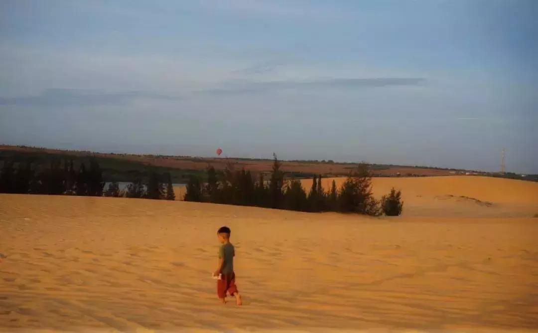 越南富国岛亲子游,越南哪里合适亲子游