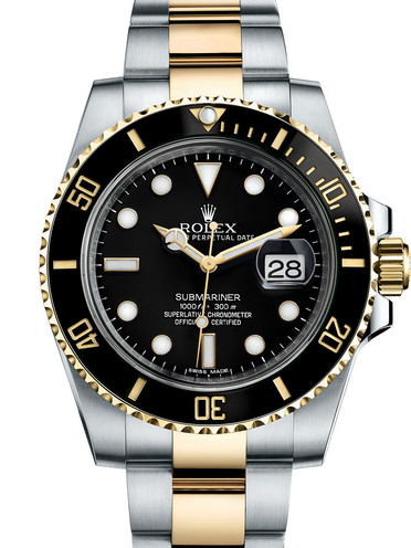 山鸡去台湾浩南拿了块劳力士手表,在台湾去哪里买劳力士