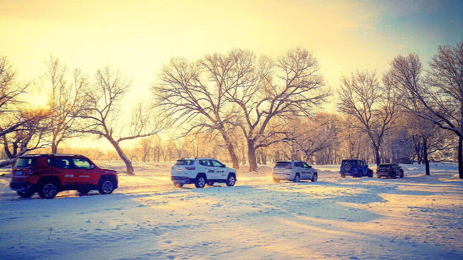 进口jeep4x4旗舰版,jeep4x4四驱测试