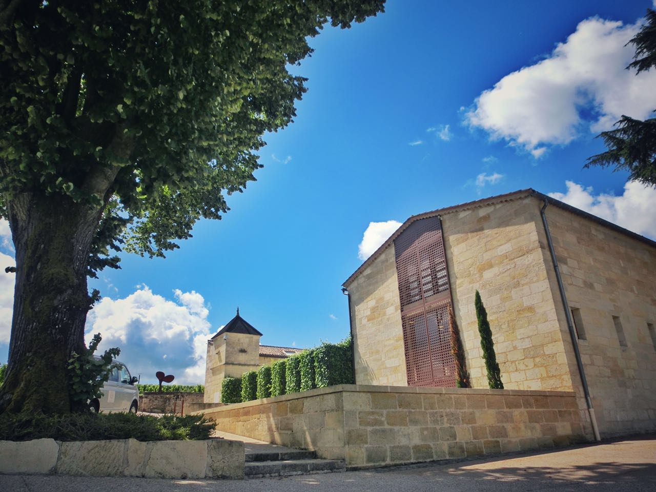 cestlavie南宁店,漫步法国葡萄酒之旅