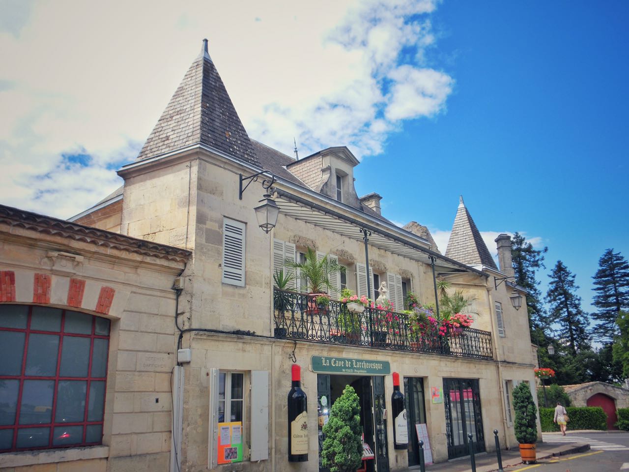 cestlavie南宁店,漫步法国葡萄酒之旅