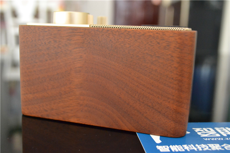 复古实力派，唤醒记忆中的FM调频电台，山进莫扎特体验