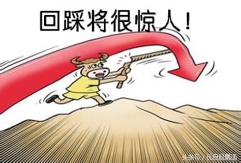 下周回踩行情怎么样,本周反弹买什么股票