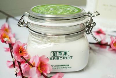 韩婵芦荟蚕丝面膜,芦荟面膜正品美白补水保湿成人