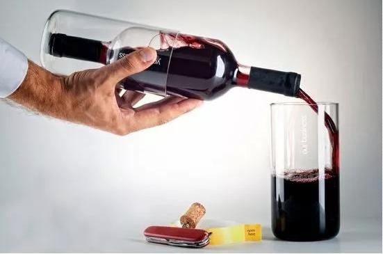 纯天然葡萄酒对失眠有什么好处,红葡萄酒催眠配方大全