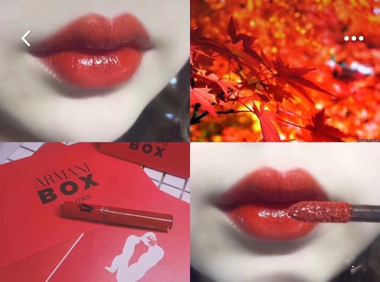 阿玛尼哪款口红值得入手,阿玛尼哪款口红最值得买