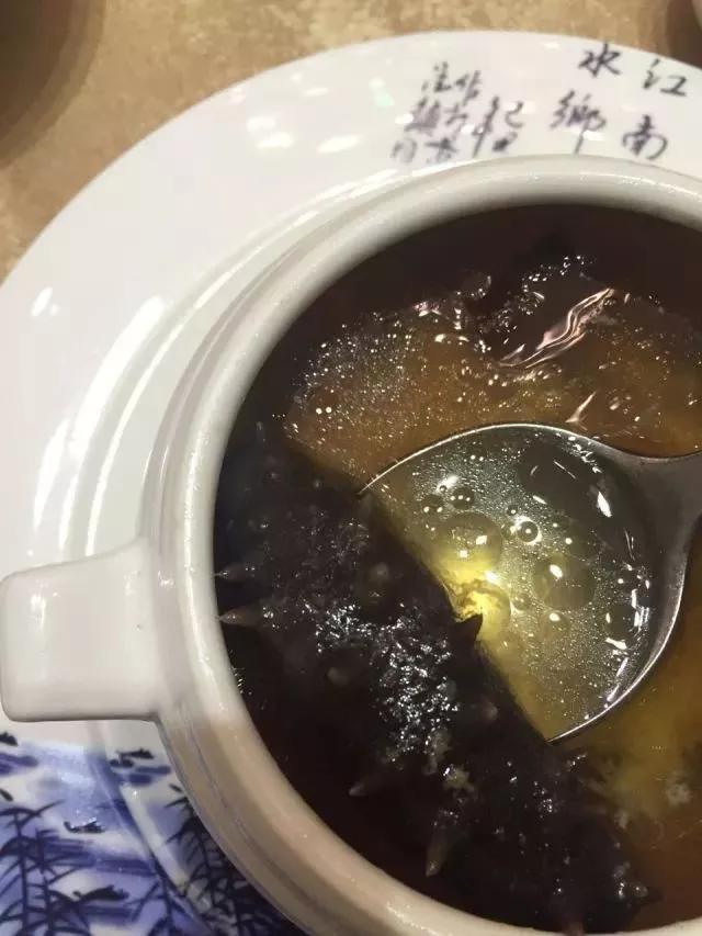 如果没吃过这家餐厅，你算白来深圳了，年会也不错哦~