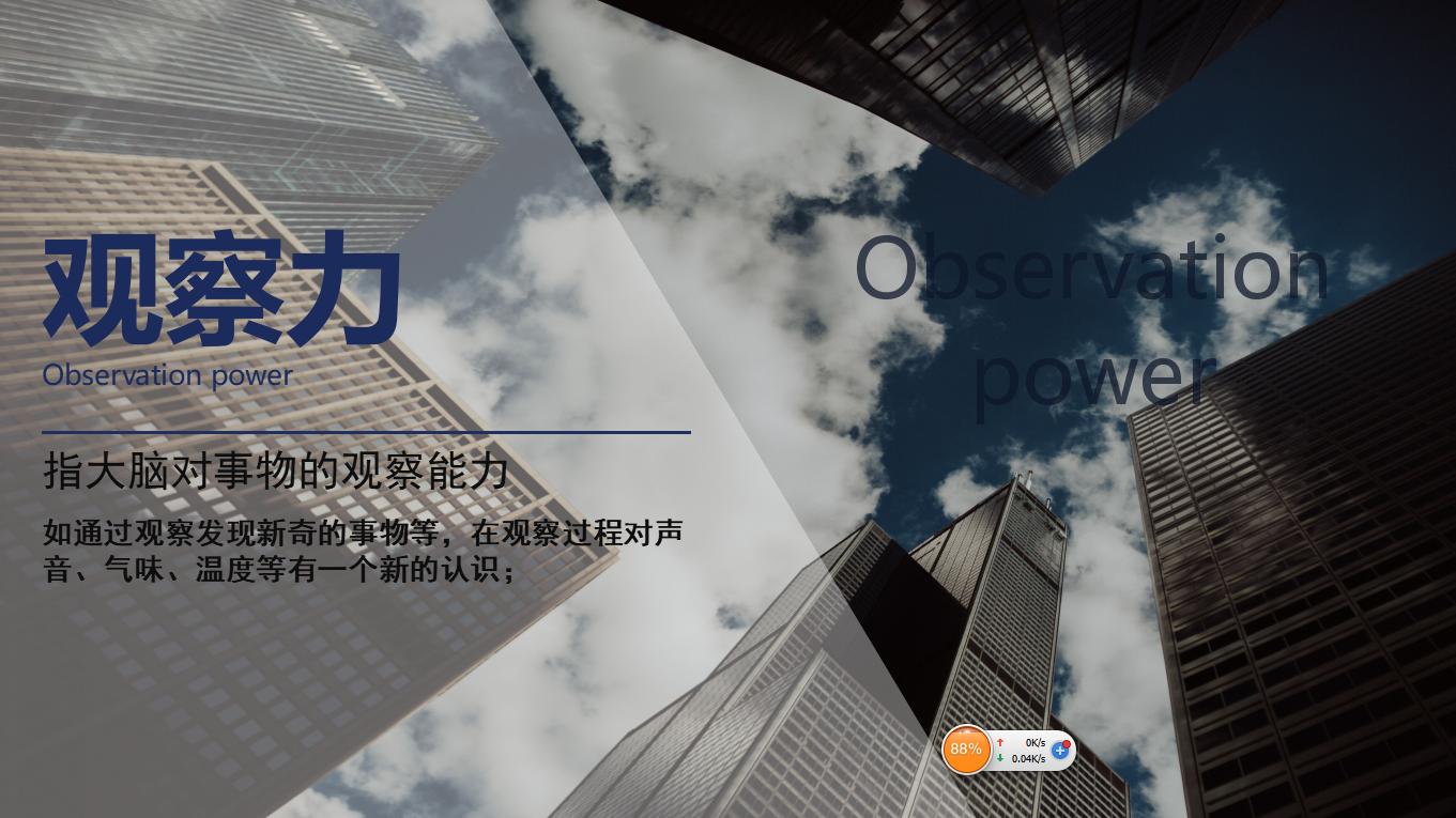 精美ppt制作速成技巧,4步教会你ppt制作美化思路