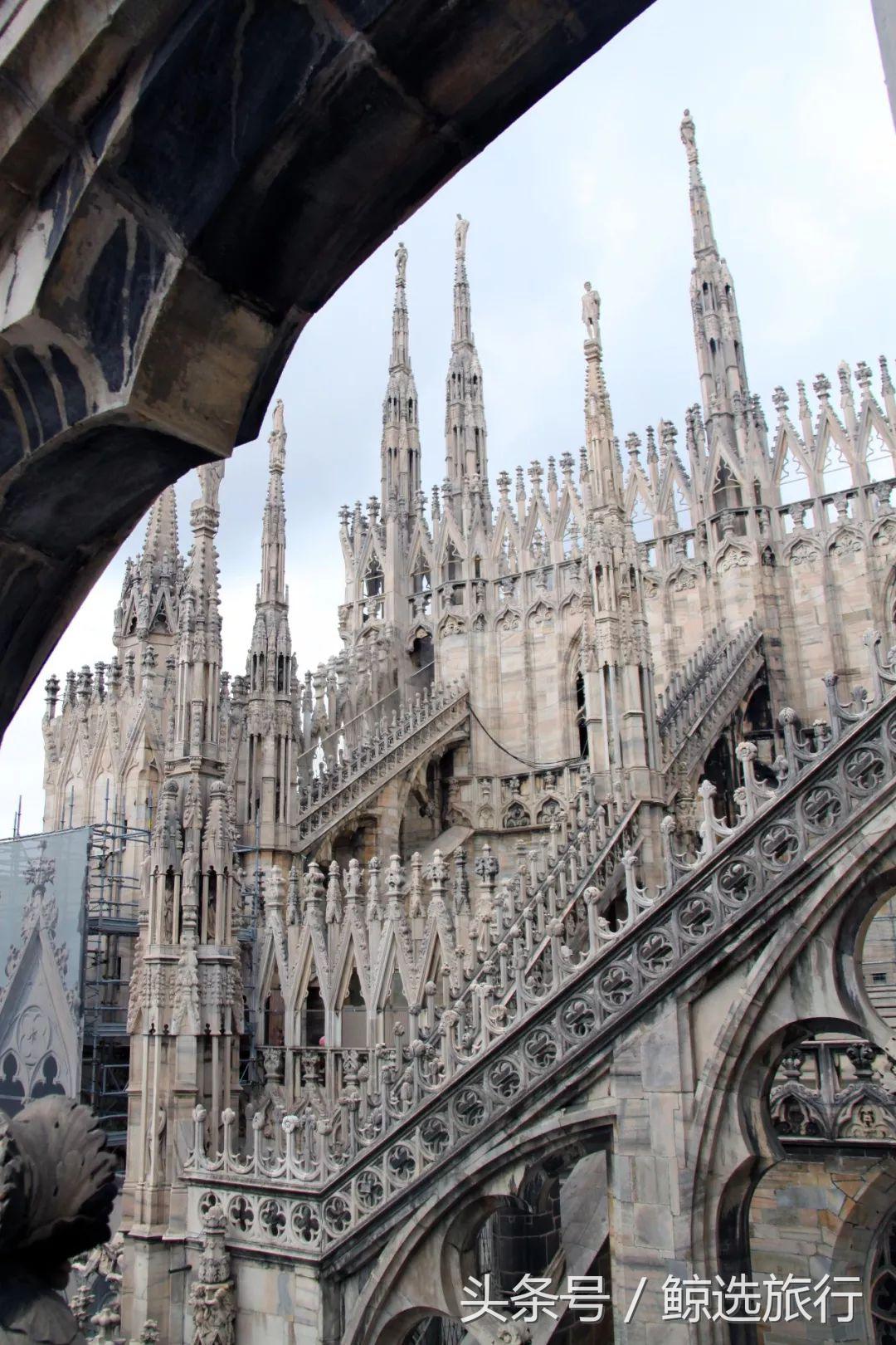 米兰是什么时尚潮流,米兰时尚造型