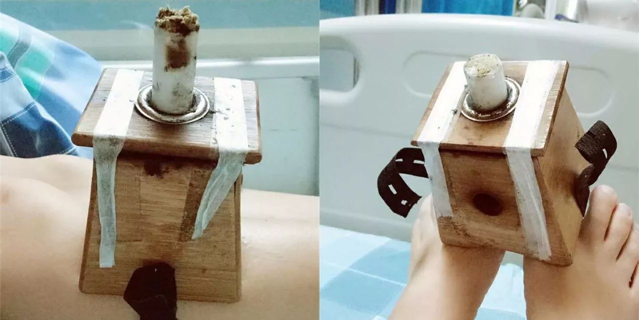 女*福性**利︱深圳市中医院妇科行家再添佳音