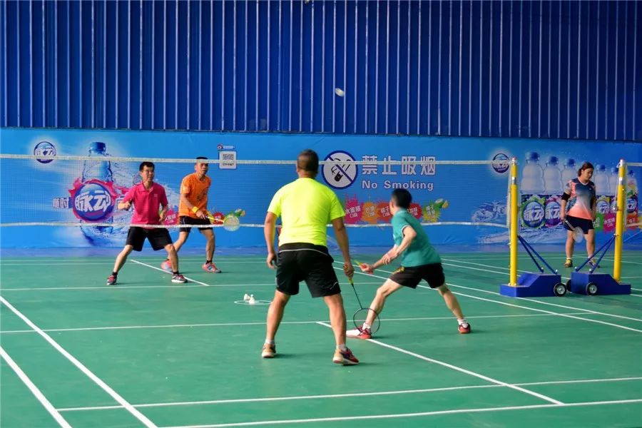 南宁市社区全民健身,南宁市健身运动的地方有哪些