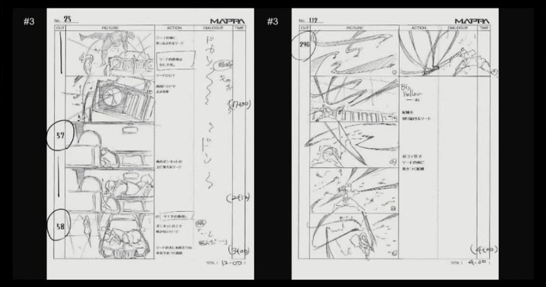 这就是实拍×3D×手绘相结合的最终形态-《牙狼＜GARO＞-VANISHINGLINE-》制作组座谈会