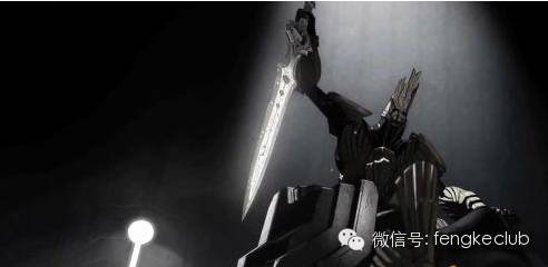 隔壁宝剑磨得贼亮我们却一直在找铸剑师