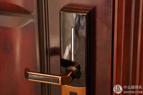 必达指纹锁i8a1,必达智能锁i8指纹感应