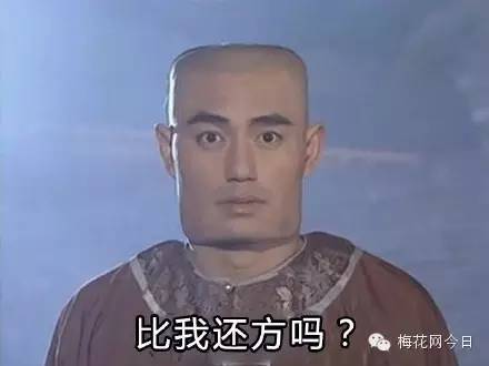 尔康表情包绿幕,尔康表情包原片段