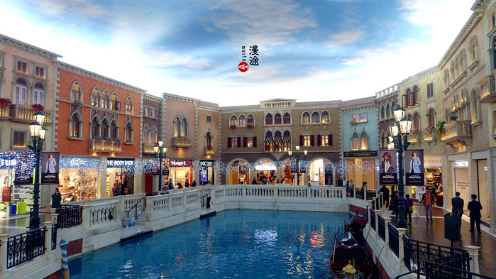 新年广州珠海长隆游记,广州珠海长隆澳门自由行攻略