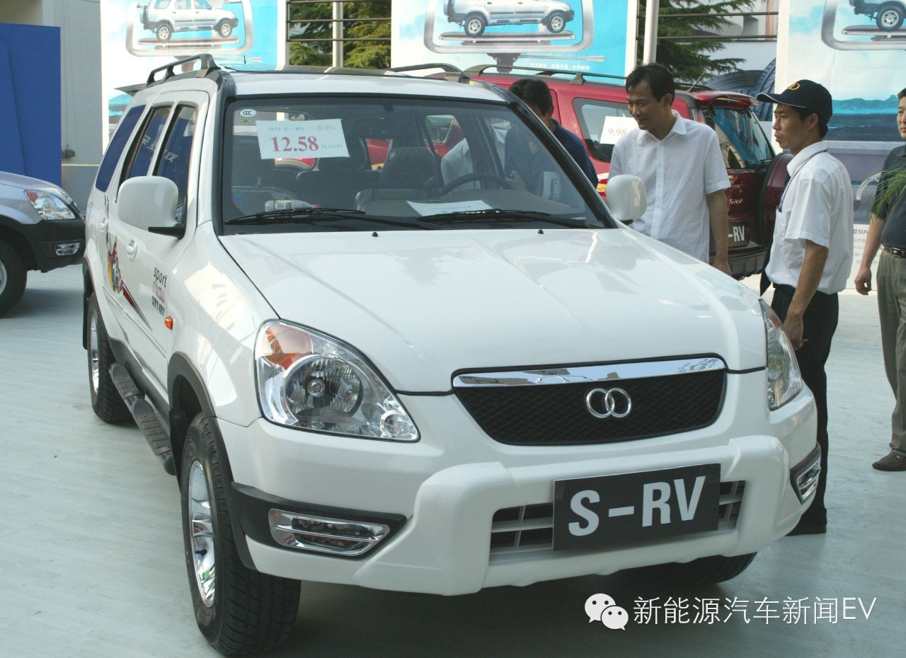 双环汽车为什么倒闭,双环汽车为啥让收回资质