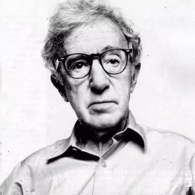 电影人谈伍迪艾伦,伍迪艾伦关于爱情