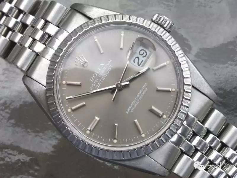 劳力士10年的表能够入手吗,劳力士10多年的表能够买吗