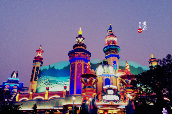 新年广州珠海长隆游记,广州珠海长隆澳门自由行攻略