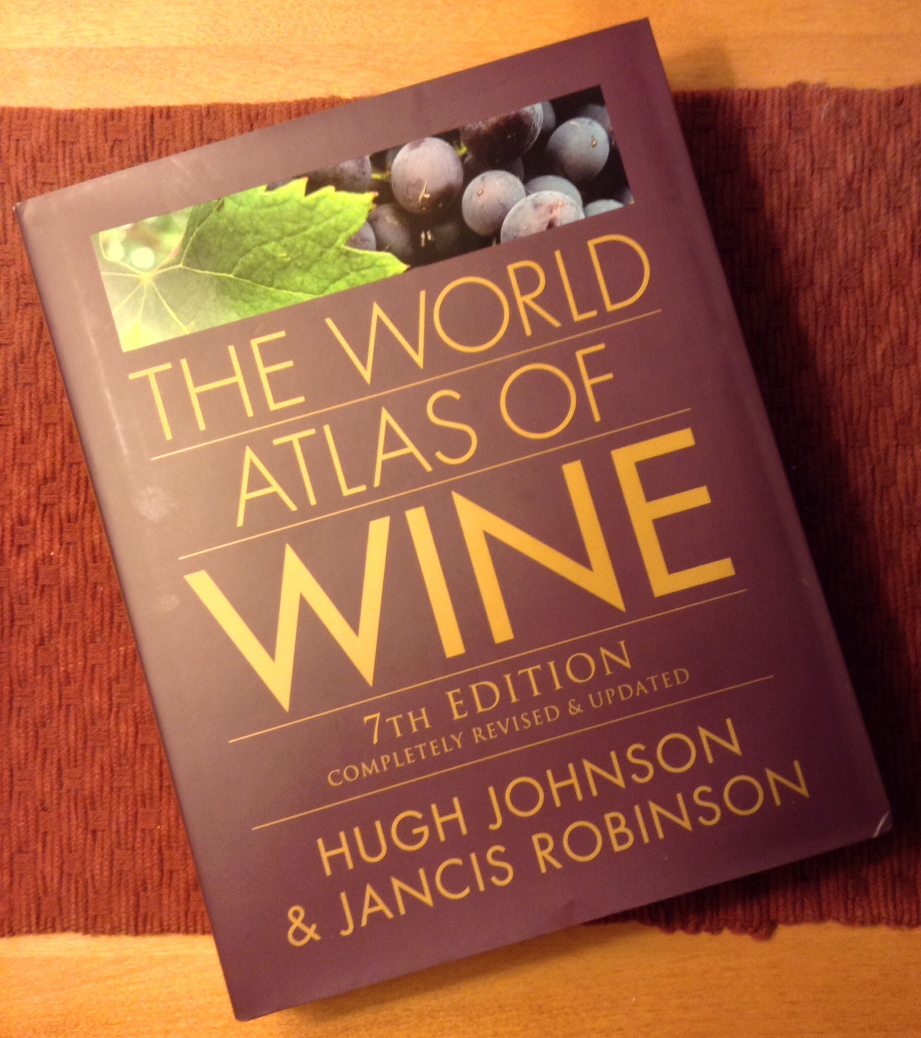 关于葡萄酒的畅销书籍,葡萄酒文化的经典书籍