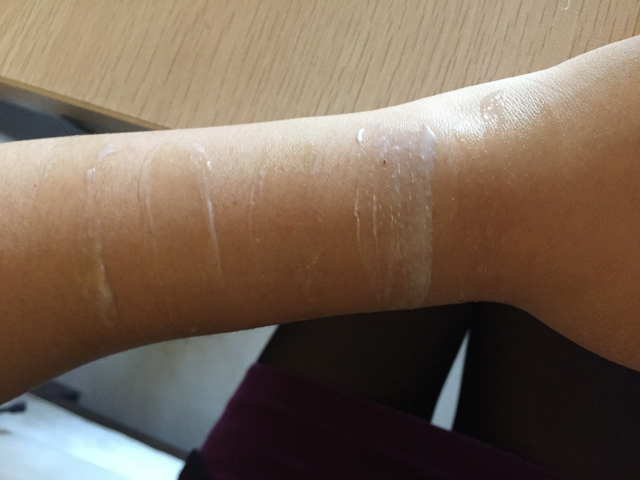 宝宝面霜推荐老爸评测松达,爱得利宝宝面霜测评